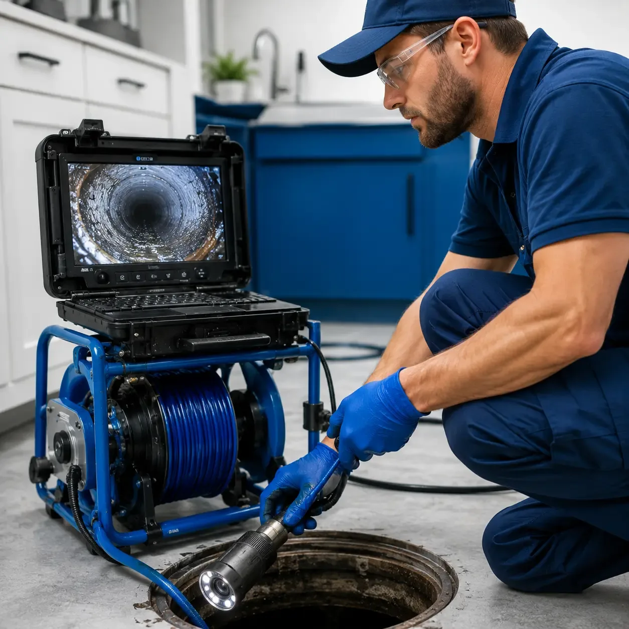 Pipe Relining professionals serving Postville, IA